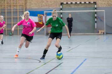 Bild 384 - wCJ Loewinnen Cup C1